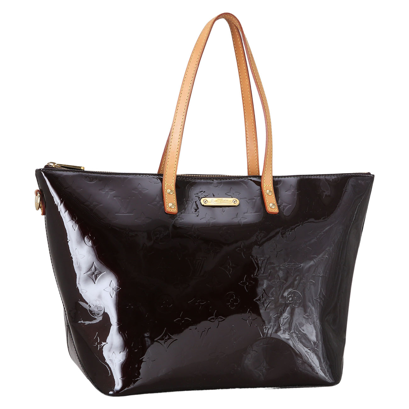 LOUIS VUITTON(USED)루이비통 M93589 베르니 벨러뷰 GM